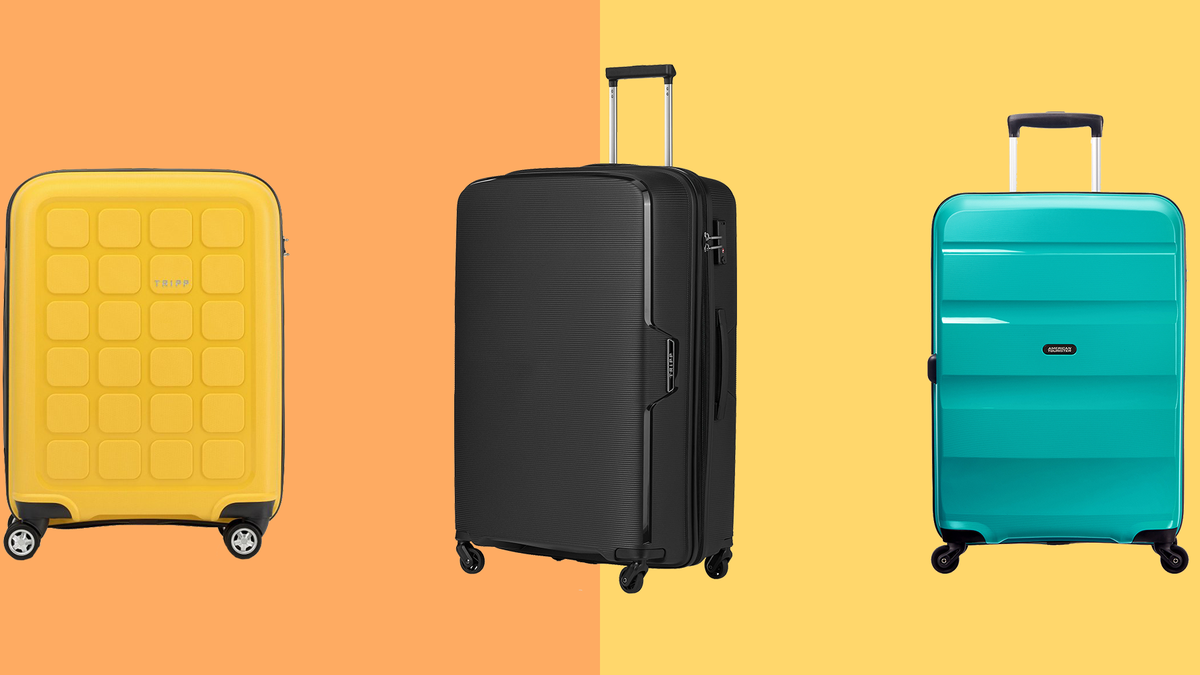 preview for GHI How We Test : Suitcases