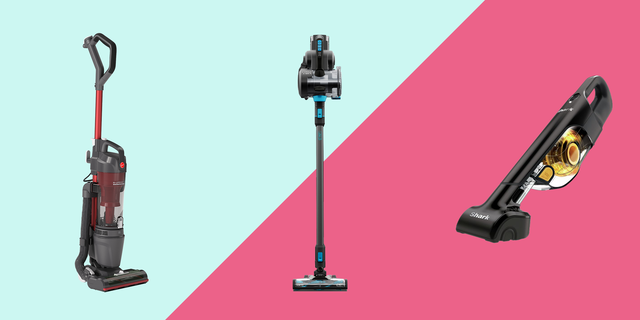 best budget vacuums