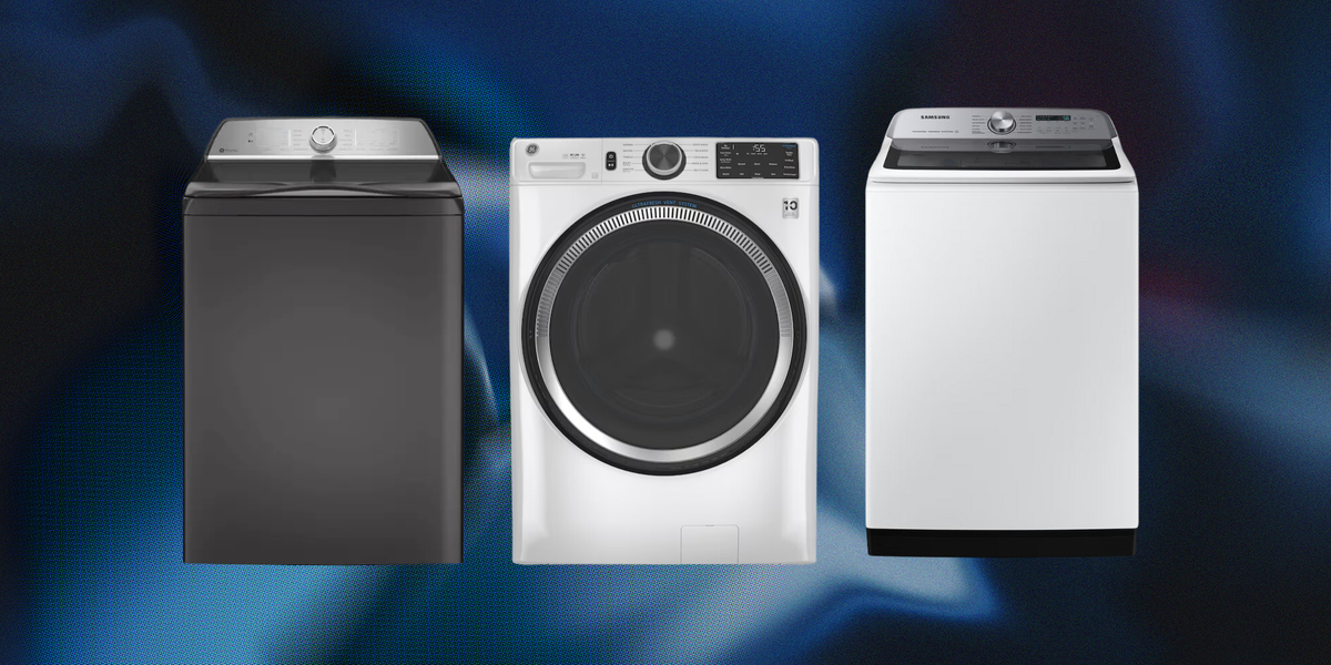 5 Best Cheap Washing Machines That Won&rsquo;t Break the Bank