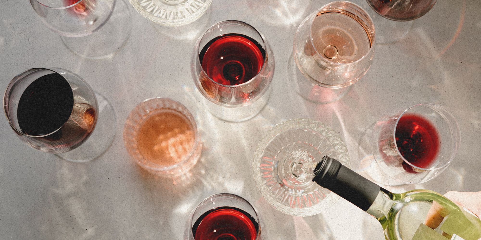The 10 Best Budget-Friendly Wine Glasses Under $10