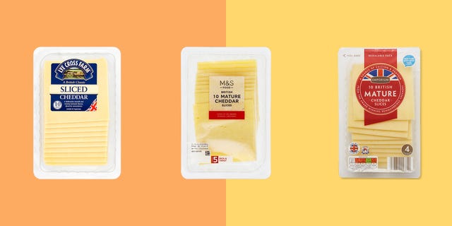 bbq 2021 best regular and vegan cheese slices for 2021