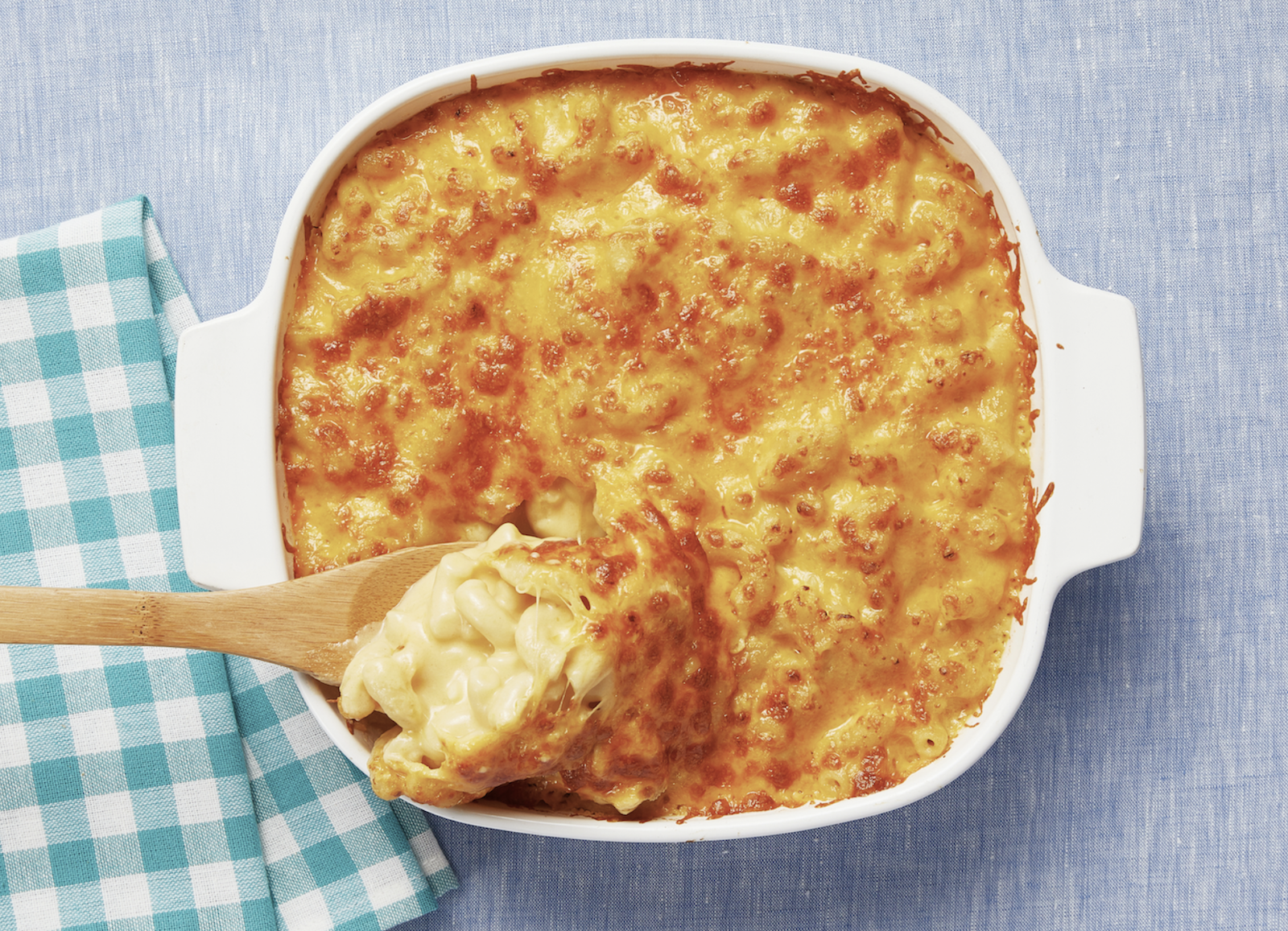 6 Best Cheeses For Mac And Cheese — Types Of Cheese For Macaroni And Cheese