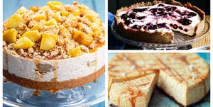 Best cheesecake recipes