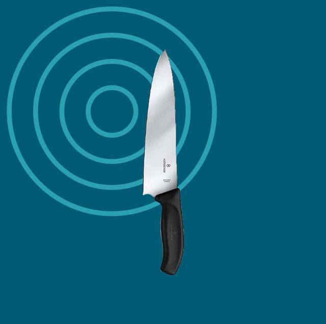  Zyliss Comfort Pro Chef's Knife - Ice Hardened