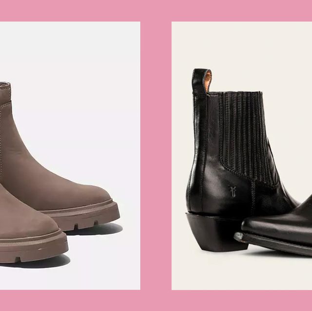 15 Best Chelsea Boots for in 2023