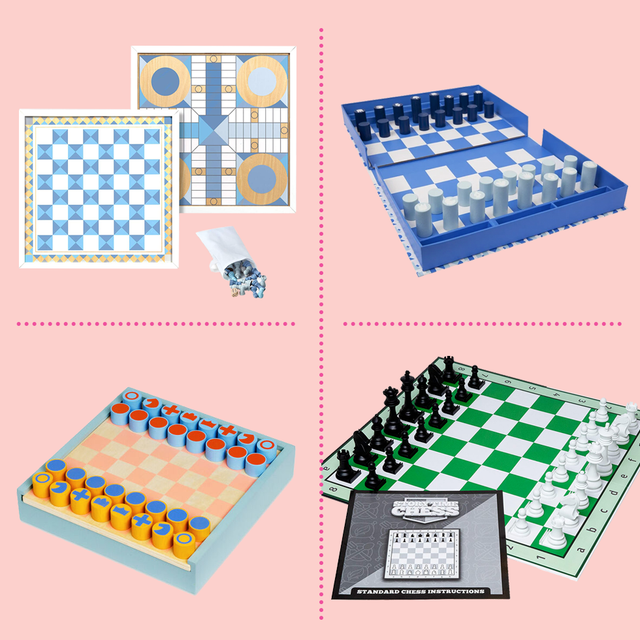 ROO GAMES Quick Chess - Learn Chess with 8 Simple Activities - For Ages 6+  - Chess Set for Kids