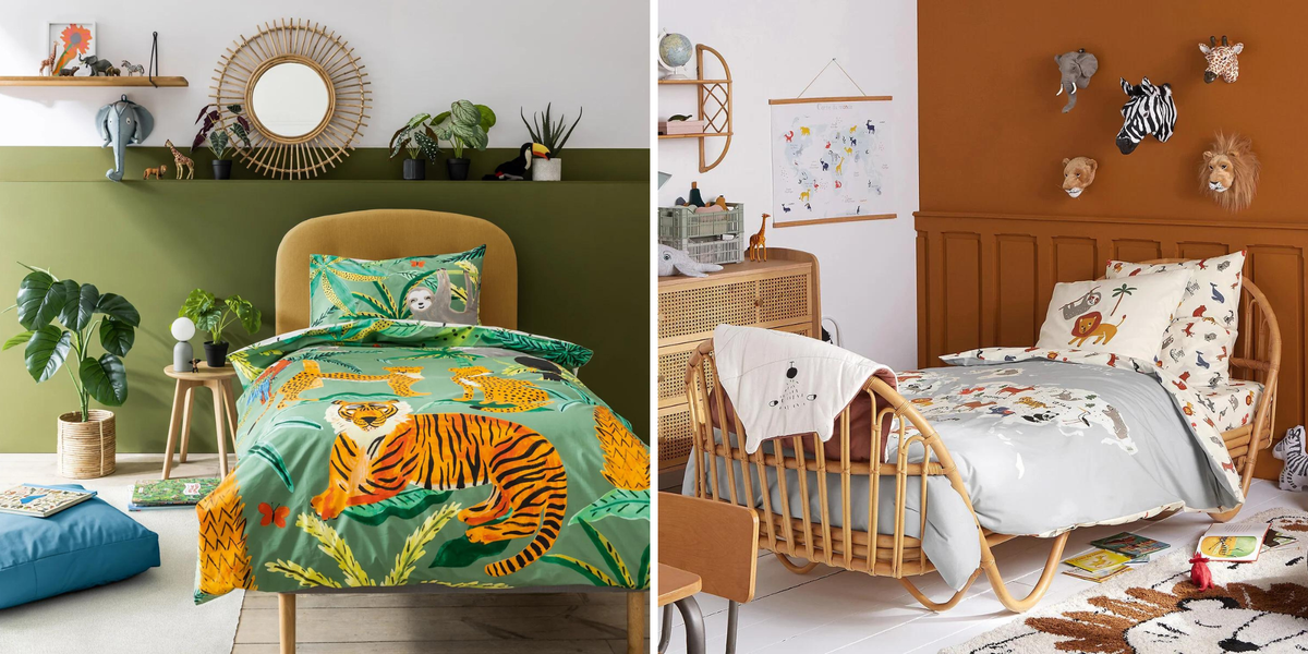 Affordable kids beds best sale