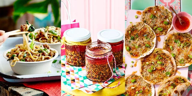 best chinese recipes