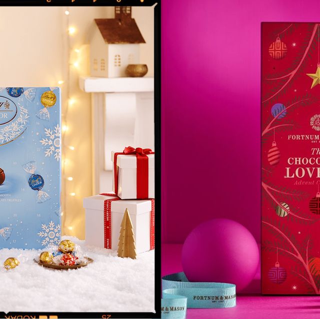 20 best food and drink Advent calendars in 2020 - TODAY