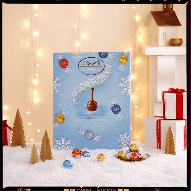 Nutella Advent Calendar  24 Best Nutella Products