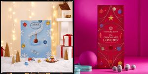 best chocolate advent calendars 2023