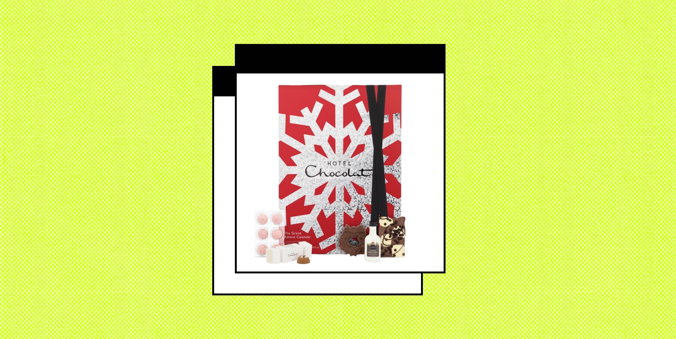 It s time these are the 18 best chocolate advent calendars this year