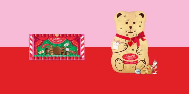 The best chocolate advent calendars for 2024