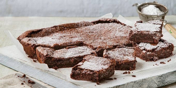best chocolate brownie recipe