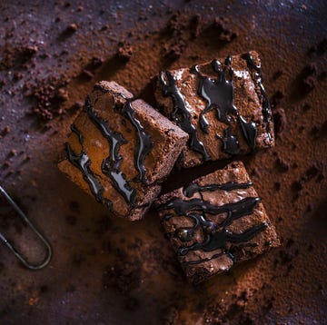best chocolate brownies