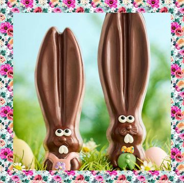 best chocolate bunnies for easter