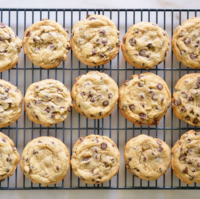 best chocolate chip cookies