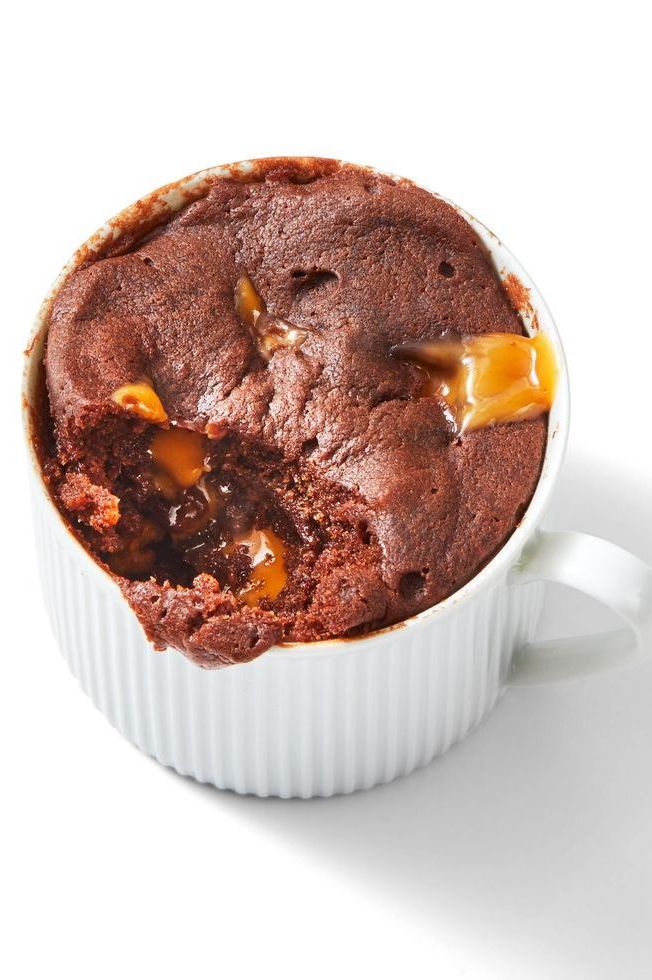 best chocolate mug cake recipe