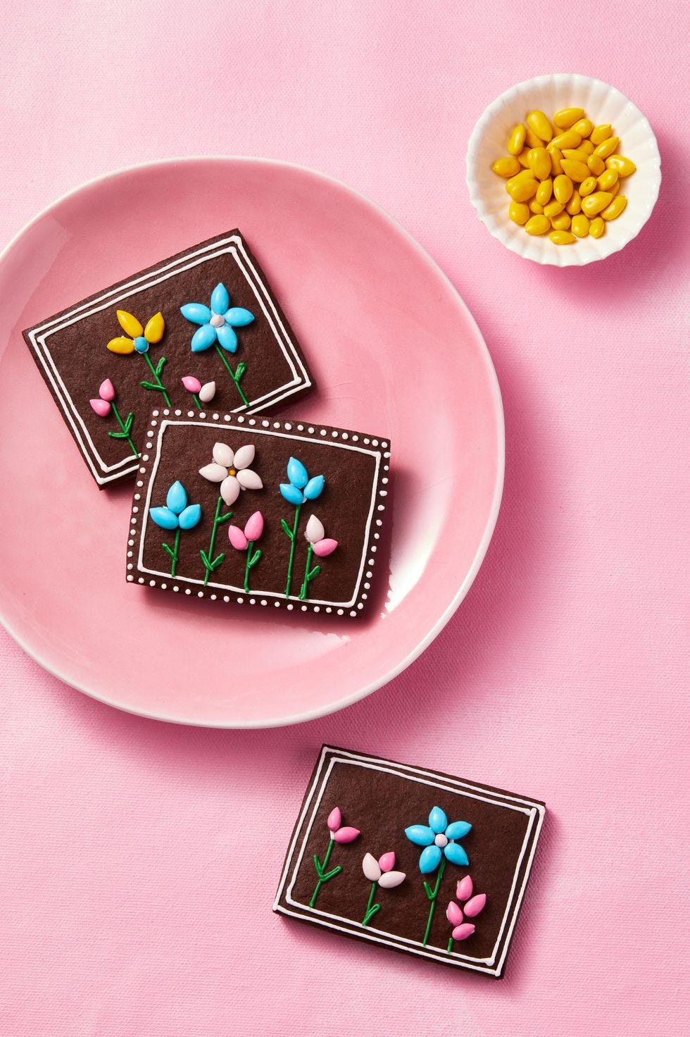best chocolate sugar cookie recipe