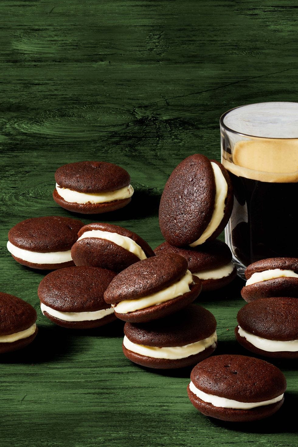 best chocolate whoopie pie recipe