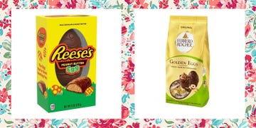 50% off Easter clearance has begun. - Gorant Chocolatier