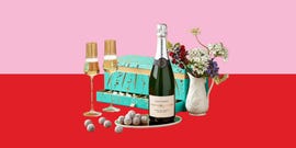 best chocolate gifts and hampers for valentine's day