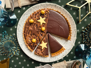 christmas baking recipes