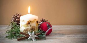best christmas candles 2022