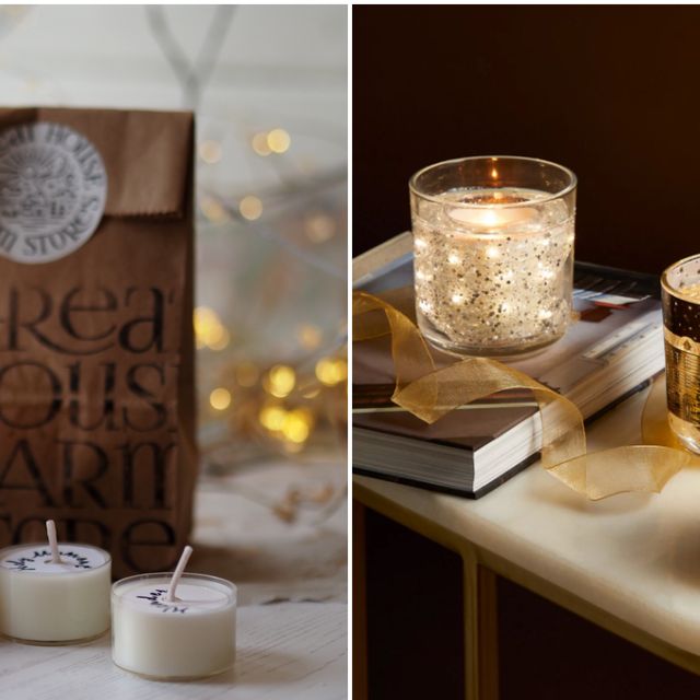 15 Best Chocolate Scented Candles From Cookies to Hot Cocoa