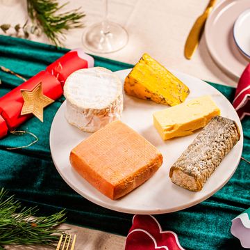 best christmas cheese
