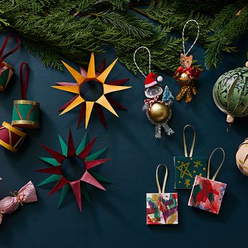 39 DIY Christmas Crafts and Decor (for Adults and Kids) Ideas
