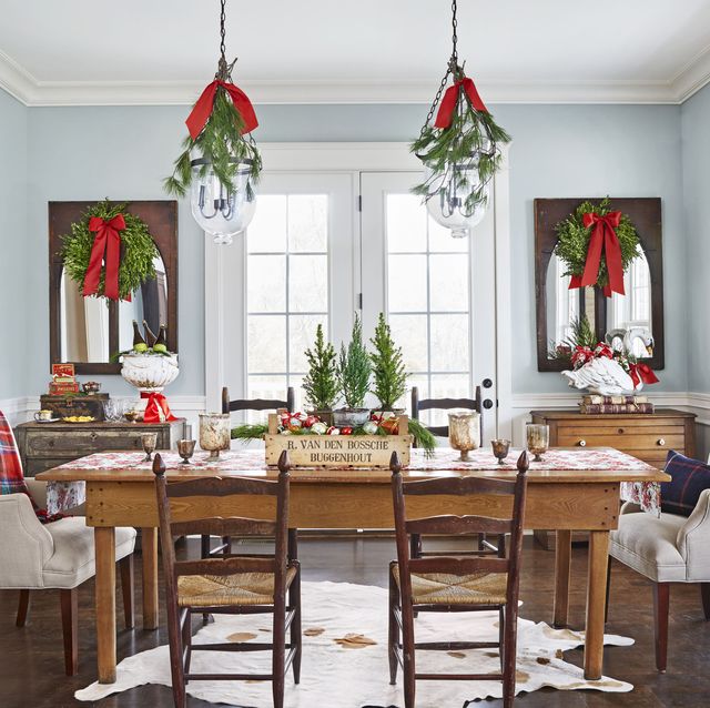 Where to buy Christmas decorations: our top 10 choices for on