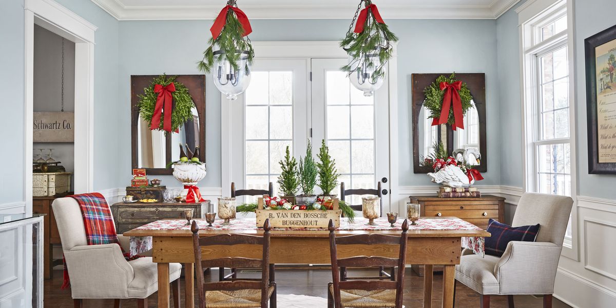 Activar Resonar Fuente 90+ Best Christmas Decoration Ideas - Easy Holiday Decorating Ideas 2021