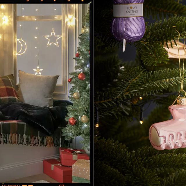 25 Best Vintage and Retro Christmas Decorations in 2023