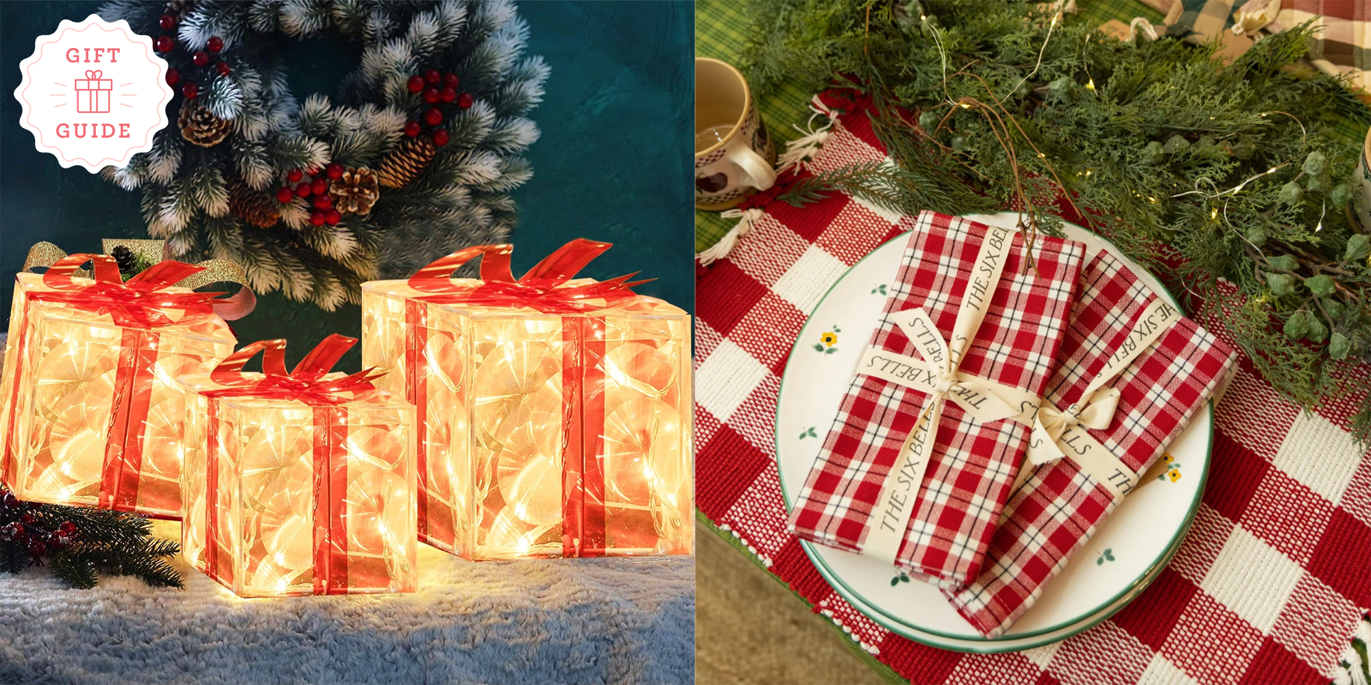 63 Best Christmas Decorations in 2022