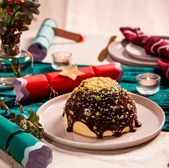 best christmas desserts to buy