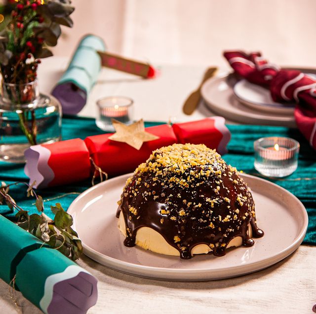 best christmas desserts to buy