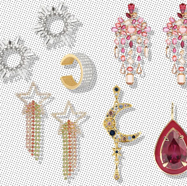 Christmas Earrings: Best Christmas Earrings And Festive Jewellery