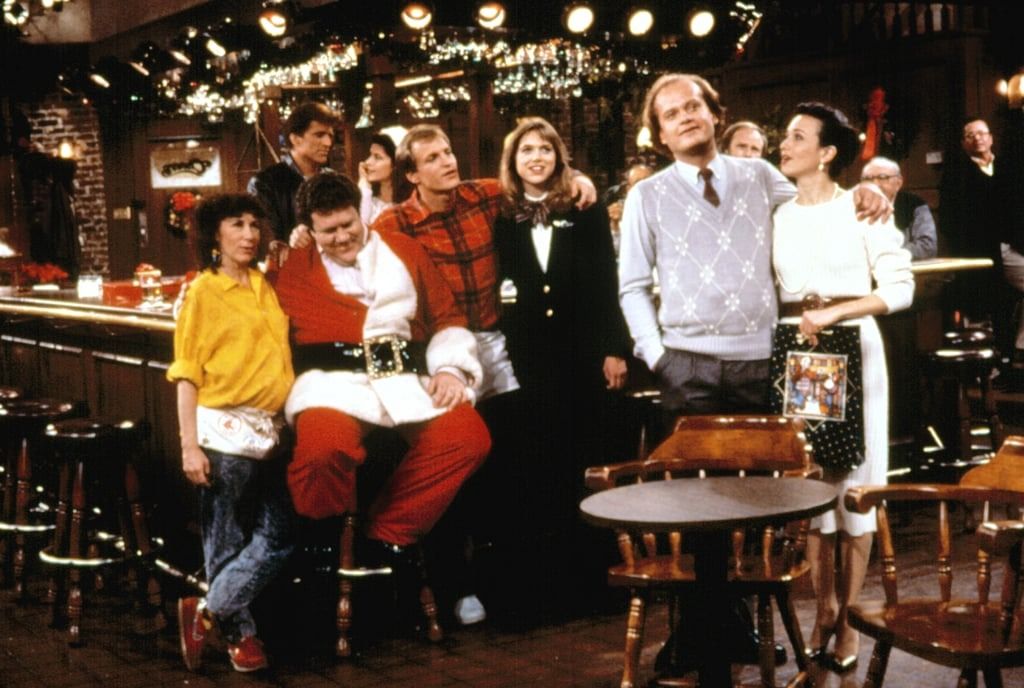 30 Best Christmas TV Episodes - Top Christmas Television Episodes