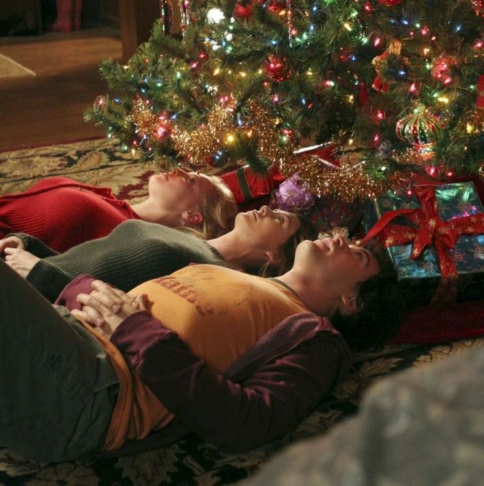 30 Best Christmas TV Episodes - Top Christmas Television Episodes