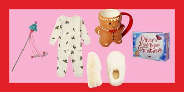 christmas eve box ideas