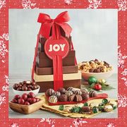best christmas gift baskets 2022