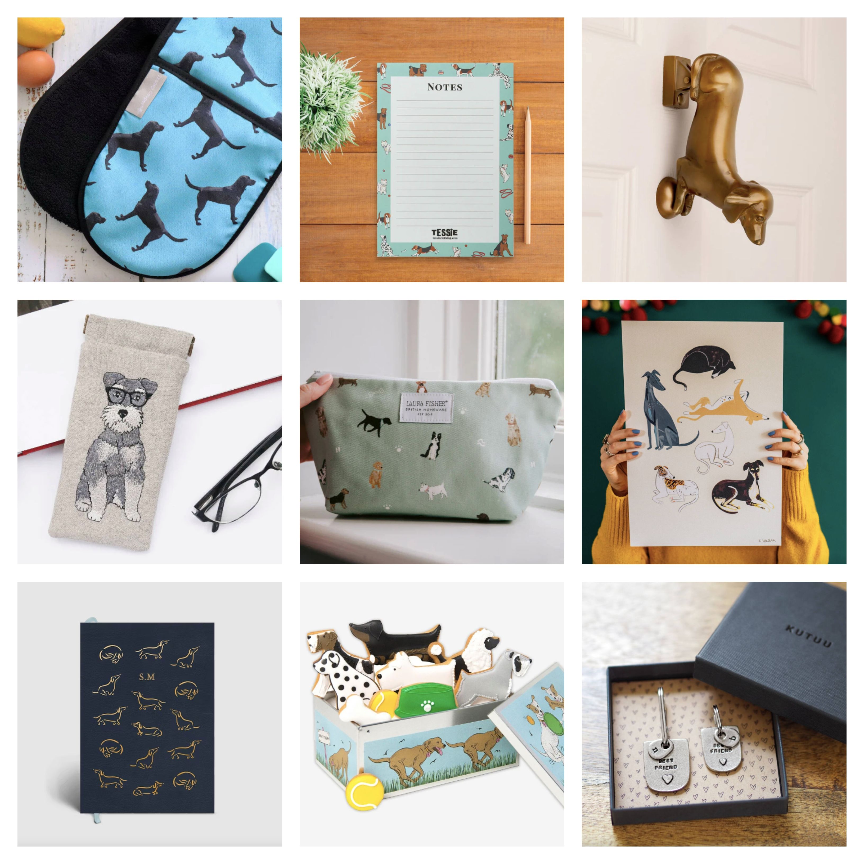 66 best gift ideas for dog lovers for the holidays in 2023