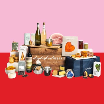 Best Christmas hampers to buy 2024 best christmas hampers to buy 2024