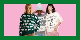 best christmas jumpers