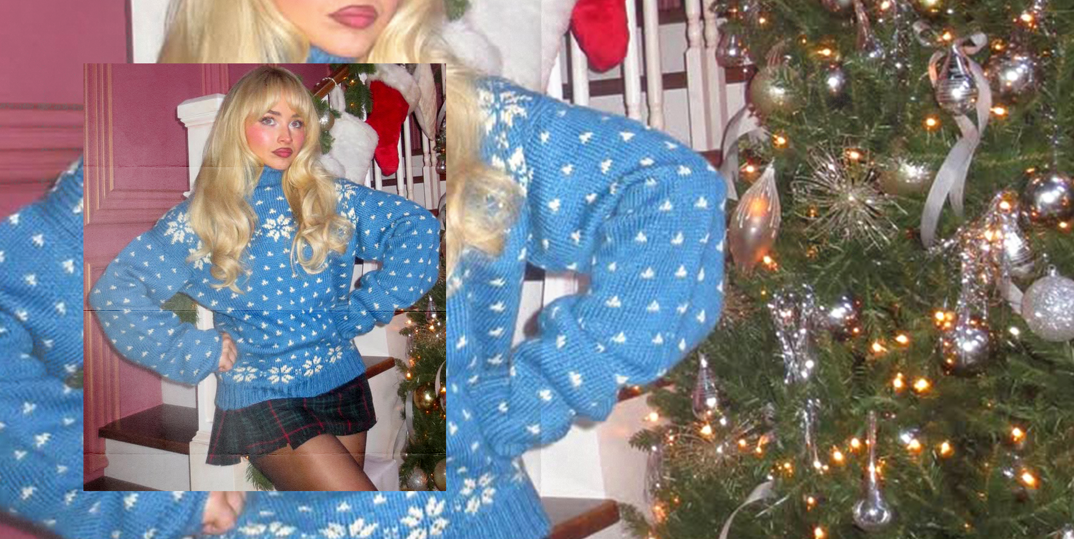 best christmas jumpers women