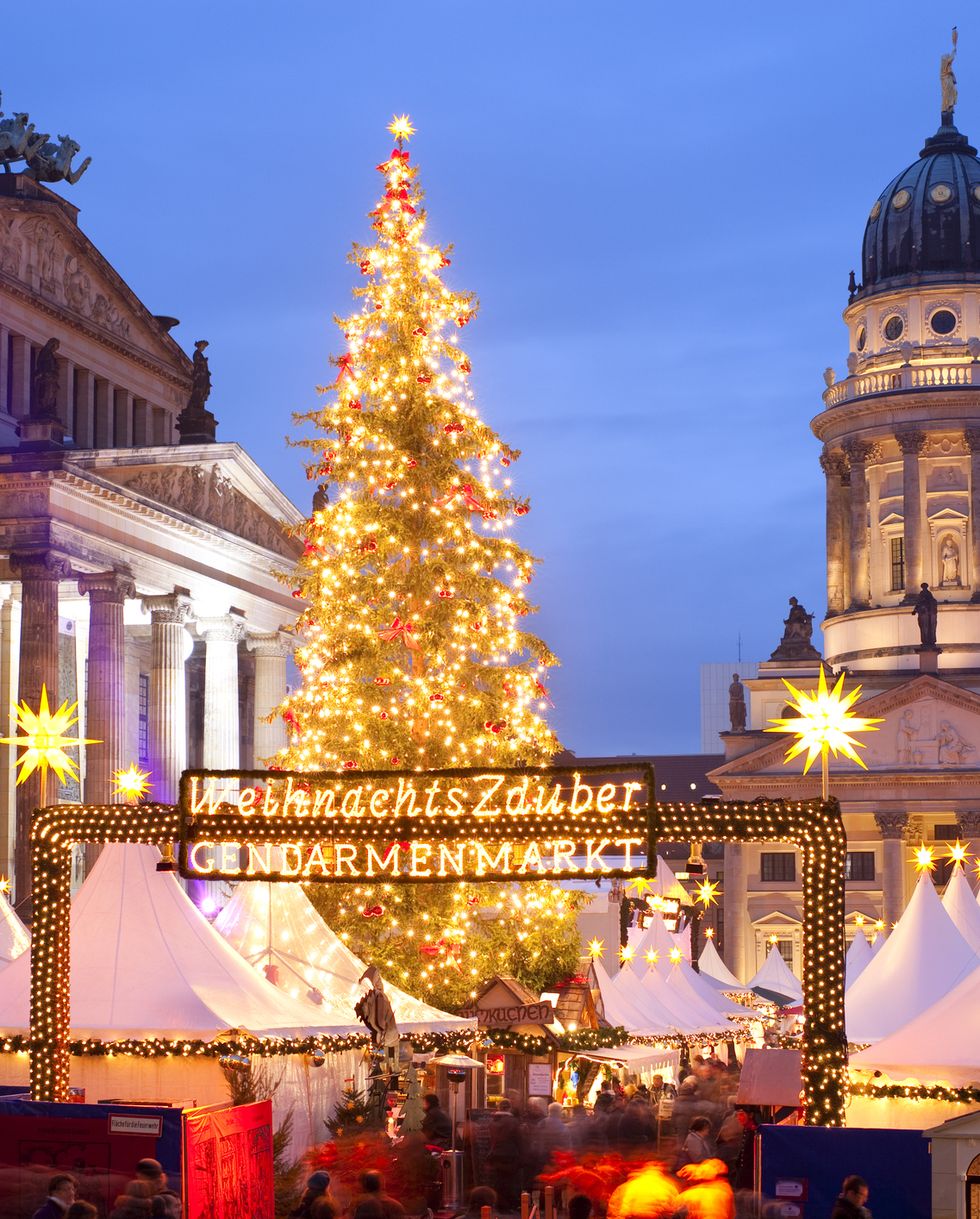 best christmas markets berlin germany