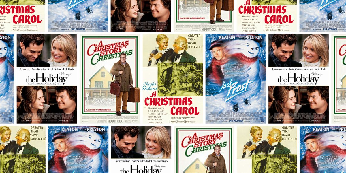 Best Christmas movies of all time and how to stream them (2023) - Reviewed