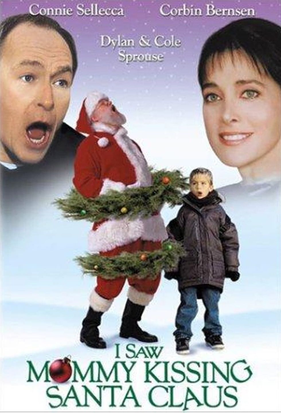 75 Best Christmas Movies Ever Made - Top Holiday Films List