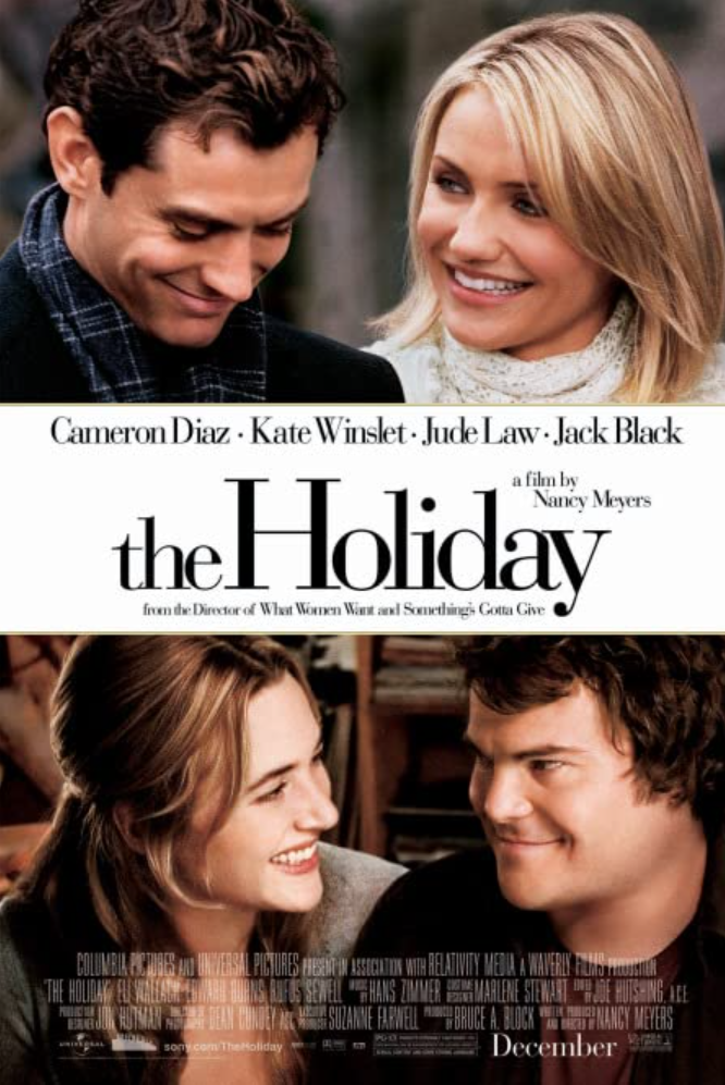 Best holiday movies sale on amazon prime